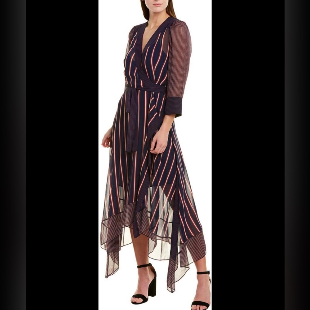 BCBG Dress